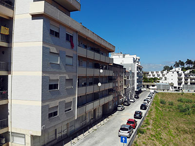 Imagens Drone em Leiria - Remax Inn